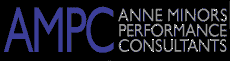 Anne Minors Performance Consultants